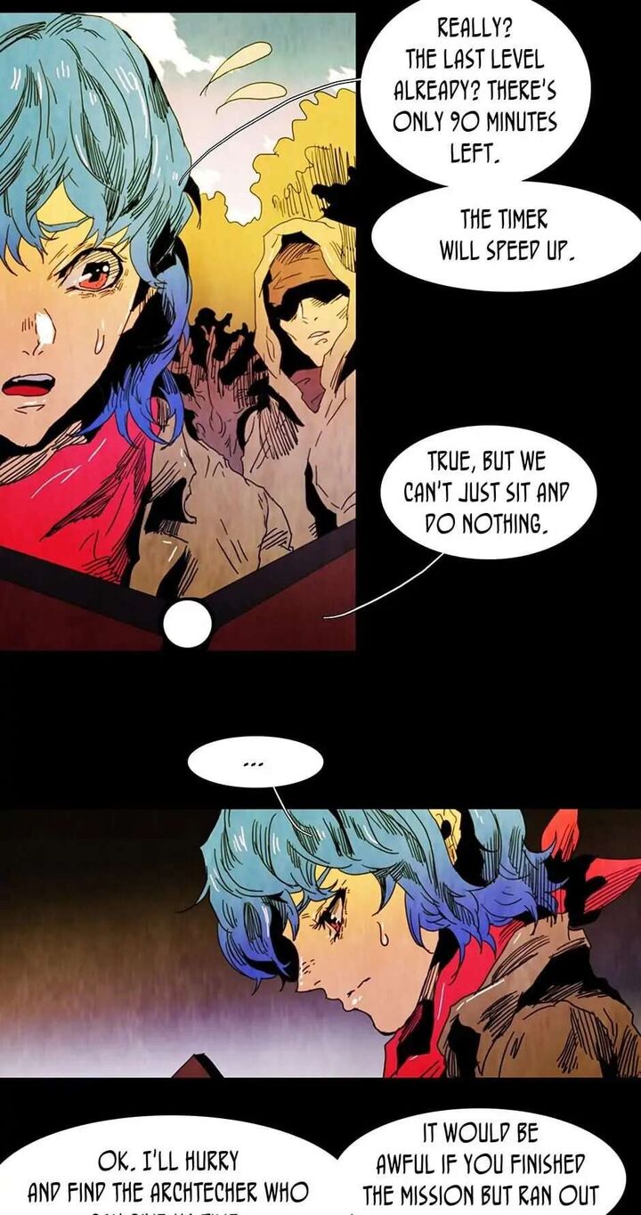 Black Behemoth Chapter 58 Page 62