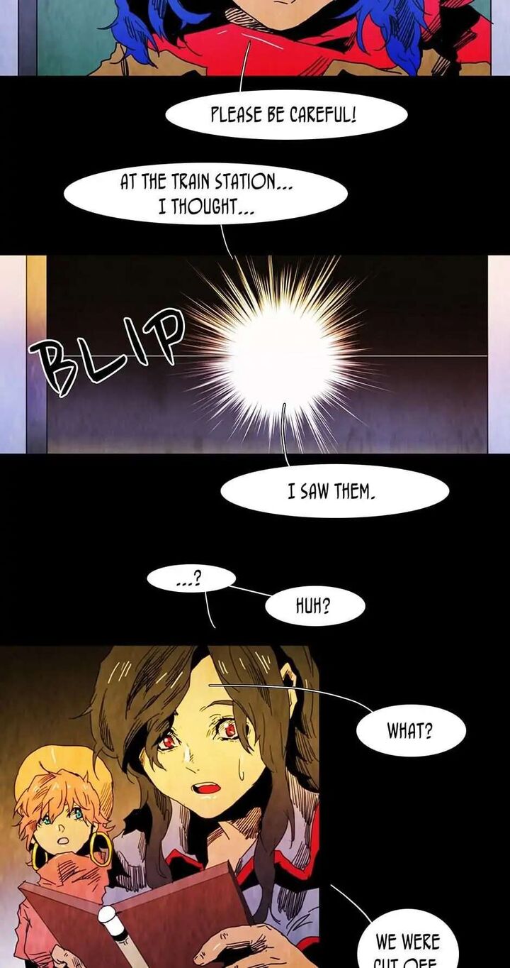 Black Behemoth Chapter 58 Page 64