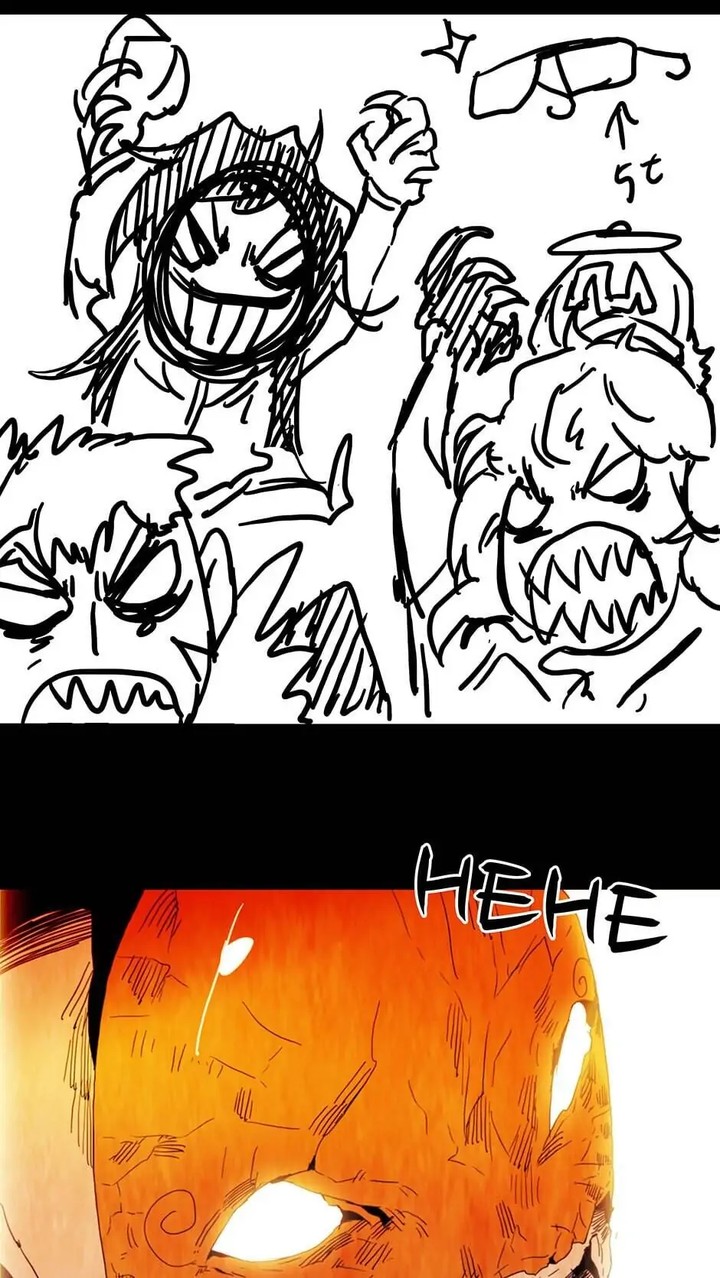 Black Behemoth Chapter 59 Page 10
