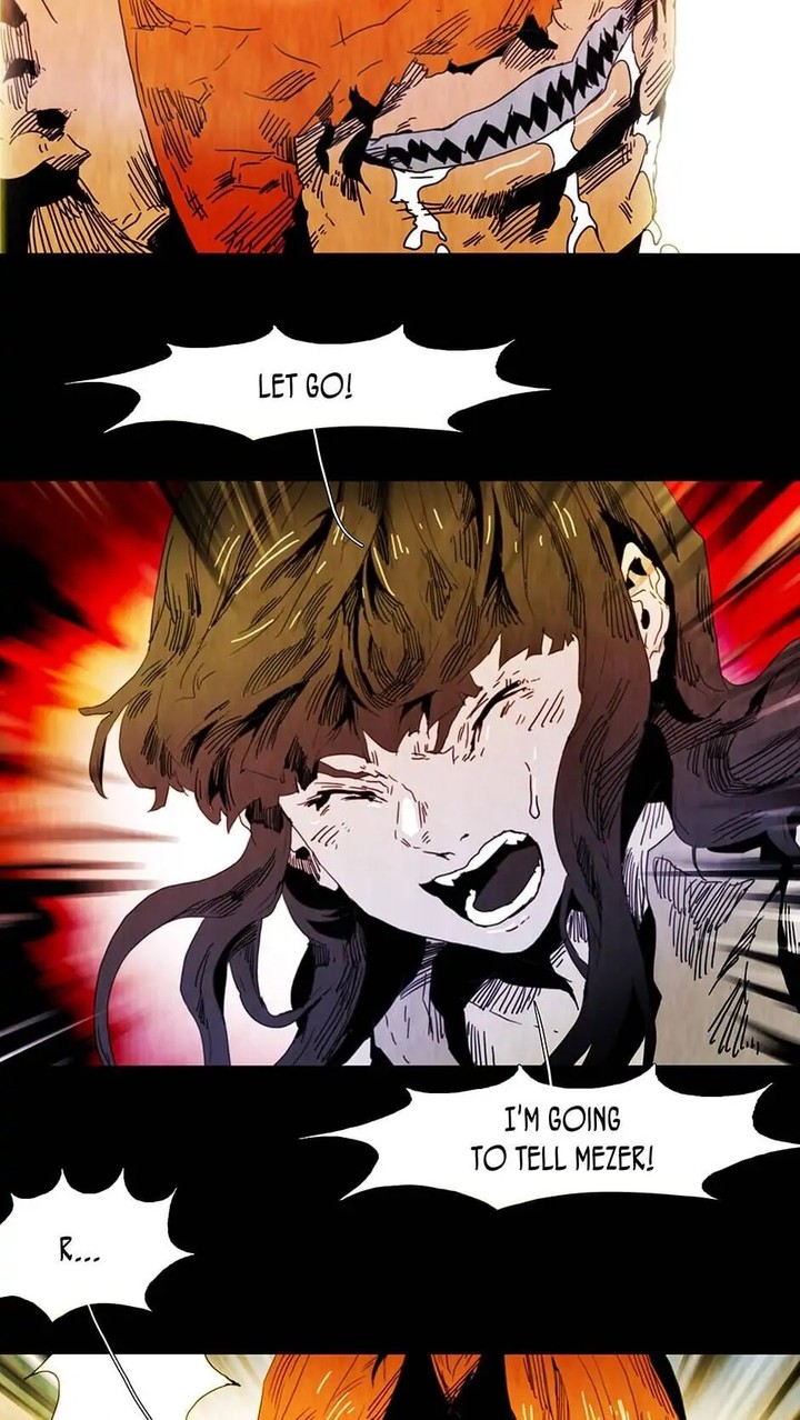Black Behemoth Chapter 59 Page 11
