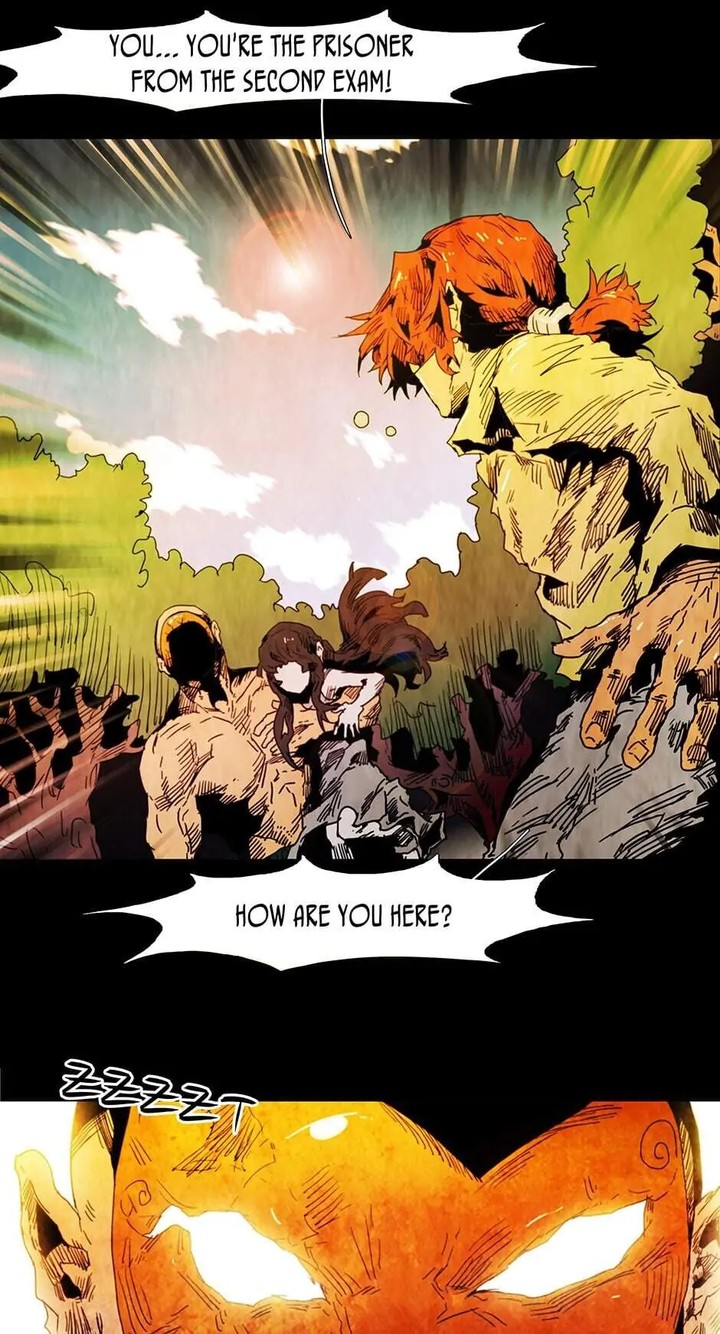 Black Behemoth Chapter 59 Page 13