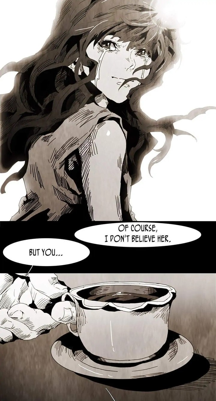 Black Behemoth Chapter 59 Page 17