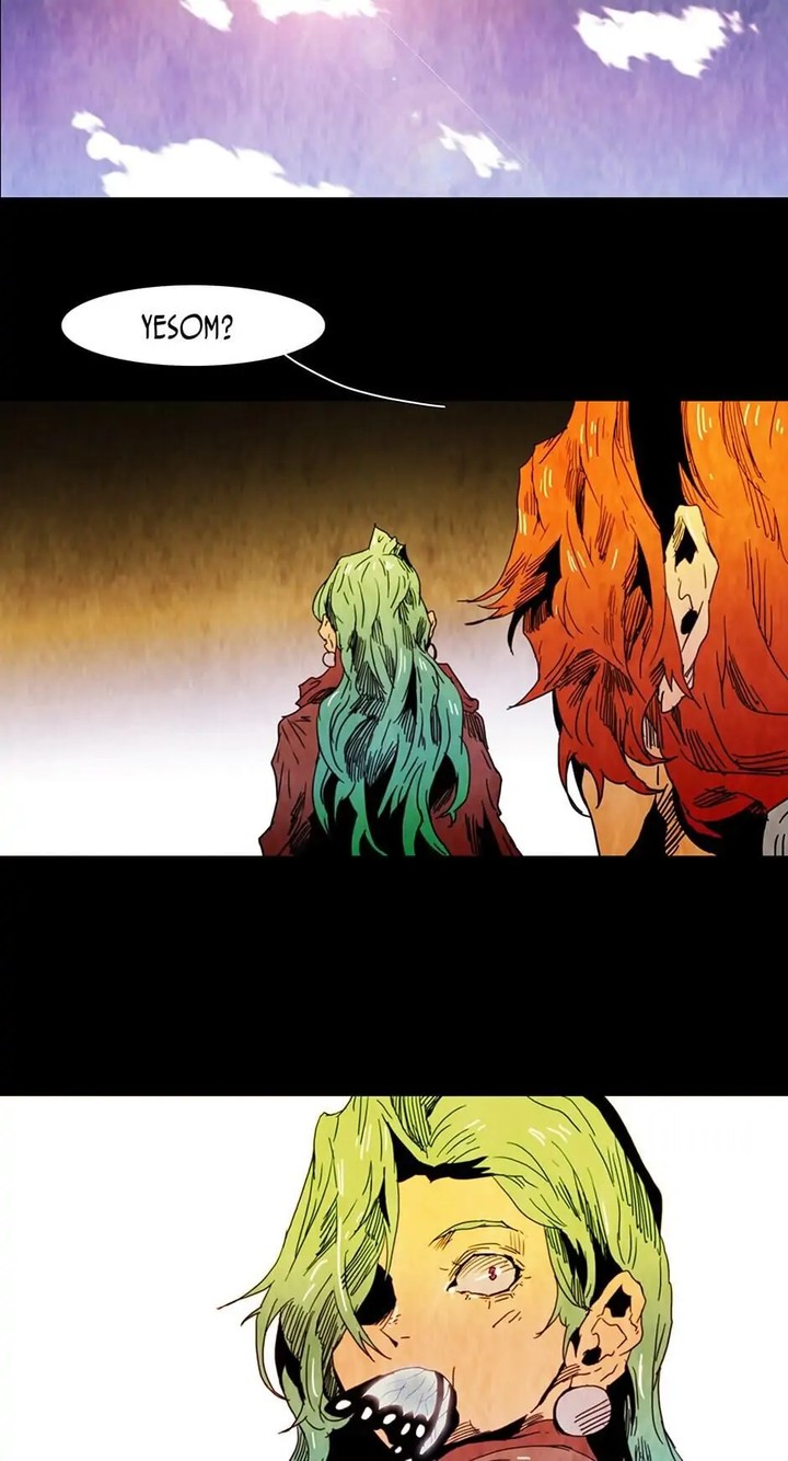 Black Behemoth Chapter 59 Page 2