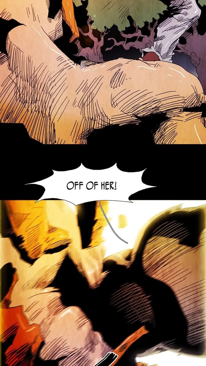 Black Behemoth Chapter 59 Page 21