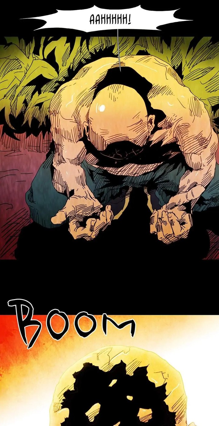 Black Behemoth Chapter 59 Page 25