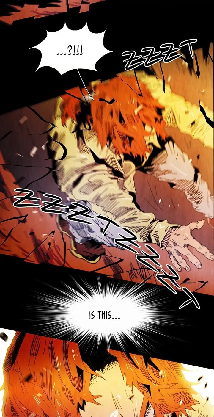 Black Behemoth Chapter 59 Page 27