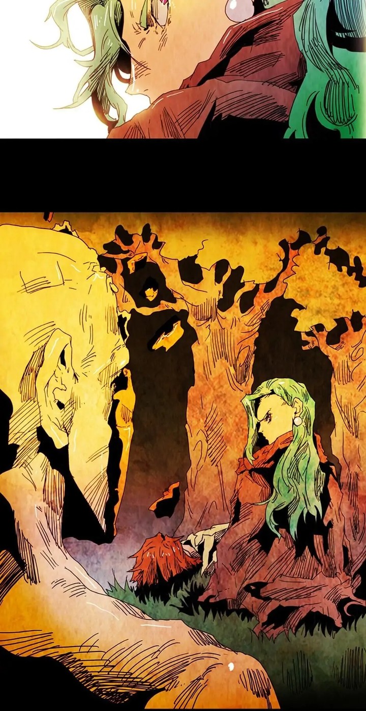 Black Behemoth Chapter 59 Page 30