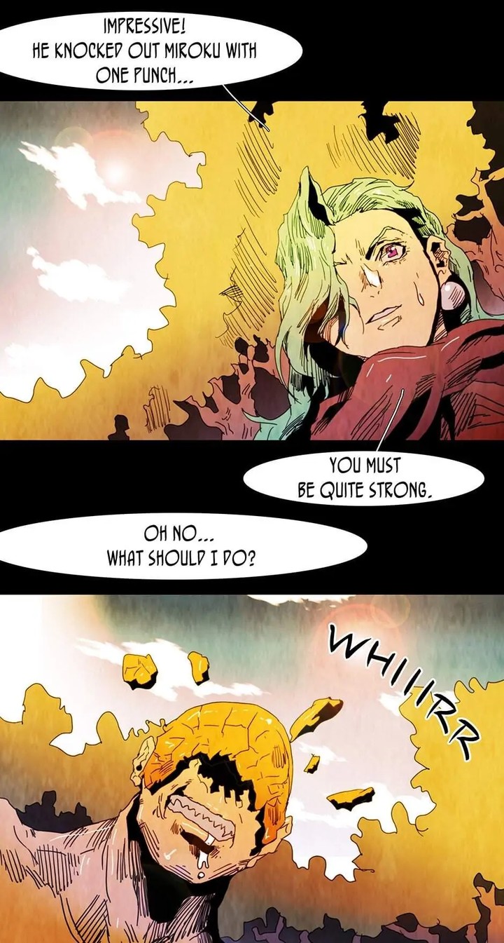 Black Behemoth Chapter 59 Page 31
