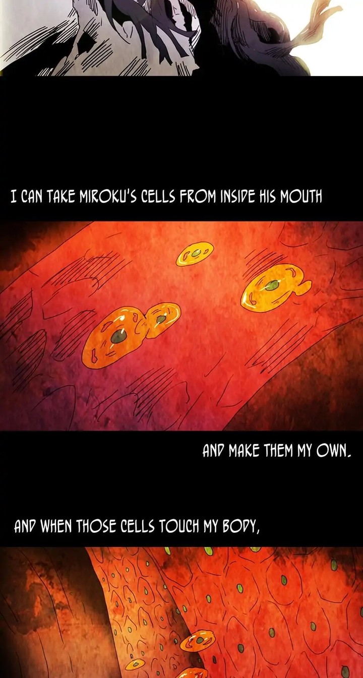 Black Behemoth Chapter 59 Page 35