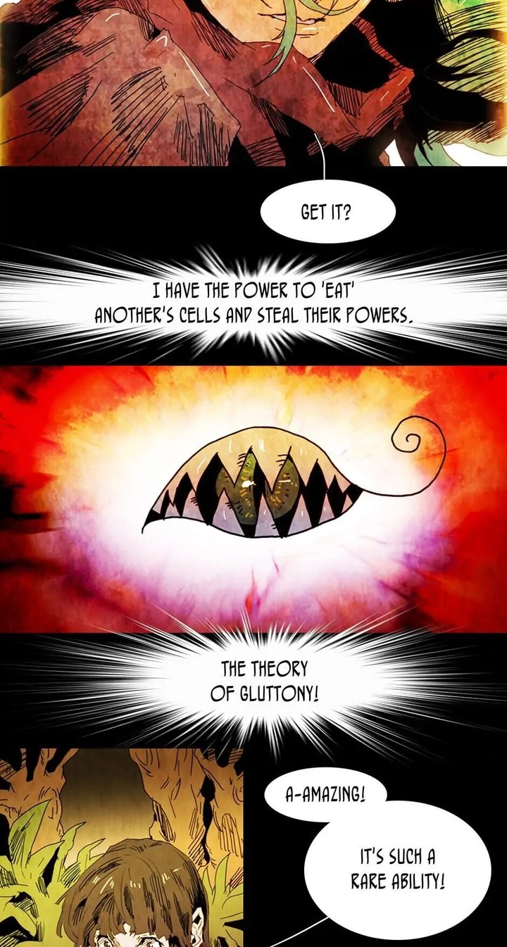 Black Behemoth Chapter 59 Page 40