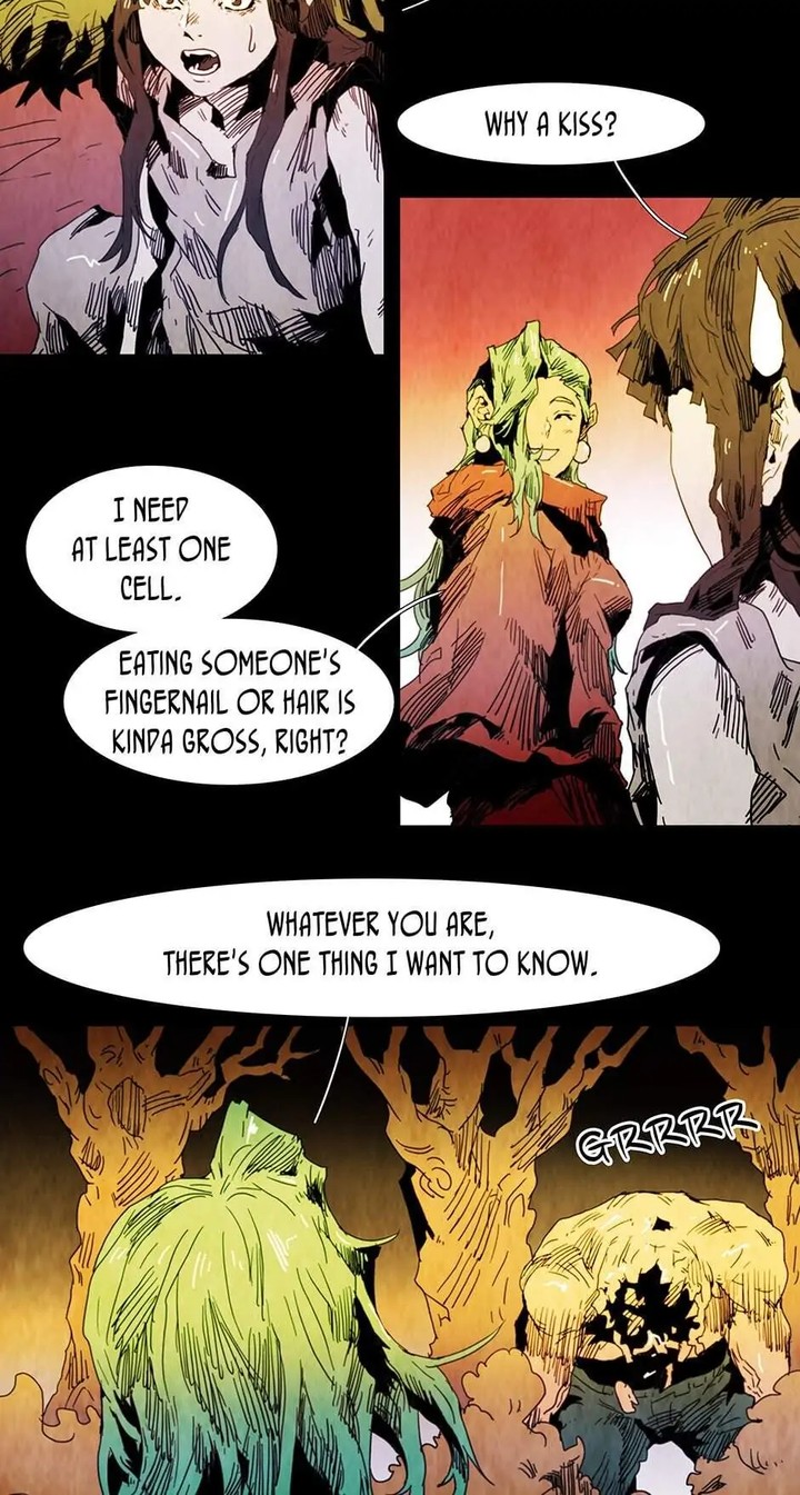 Black Behemoth Chapter 59 Page 41