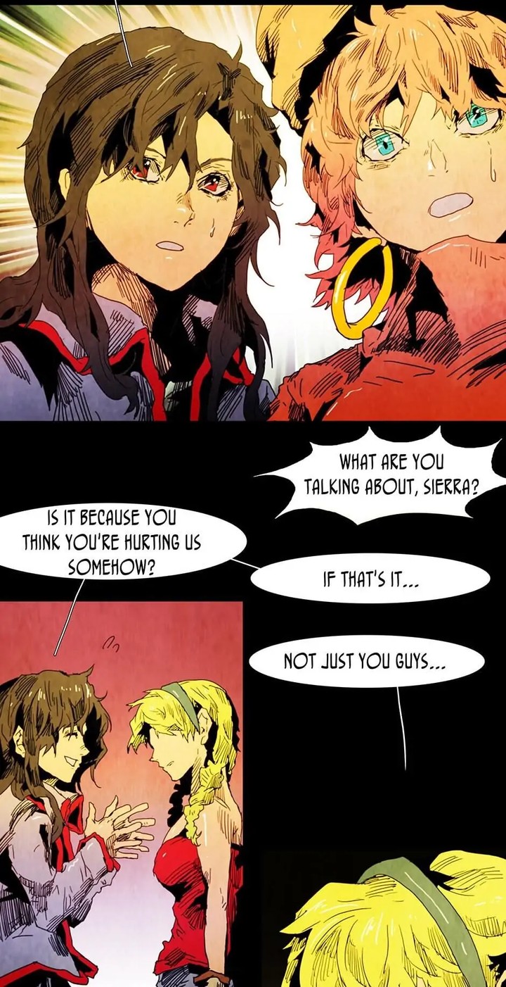 Black Behemoth Chapter 59 Page 46