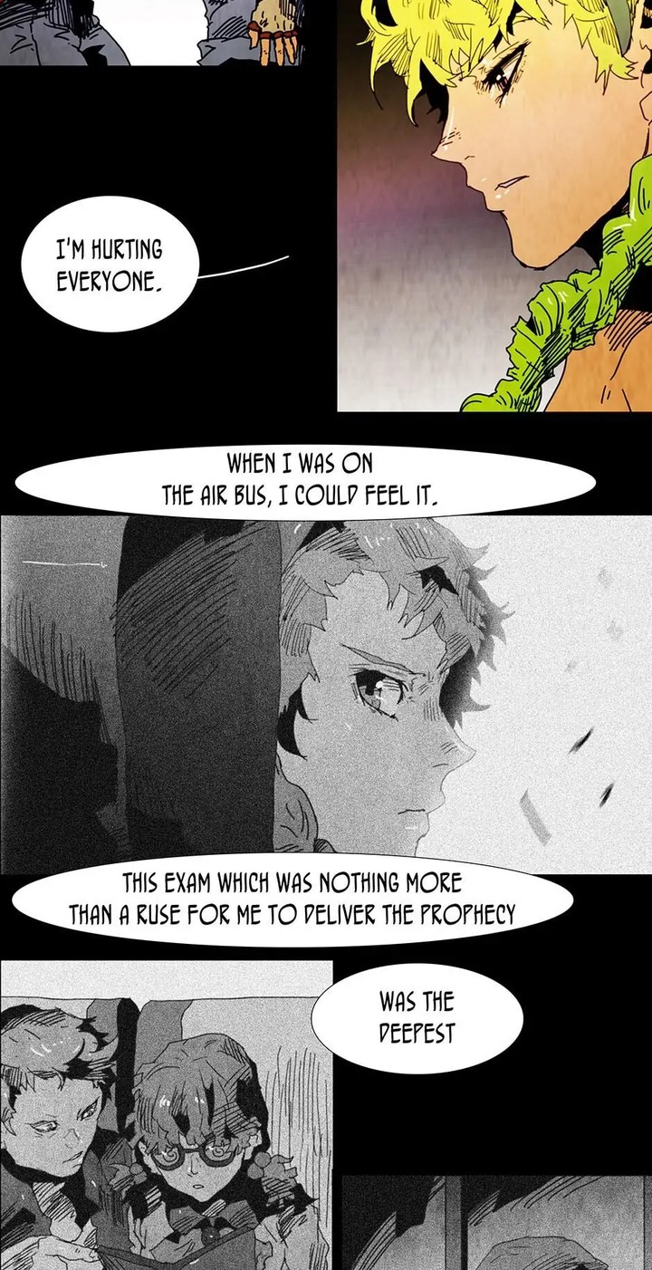 Black Behemoth Chapter 59 Page 47