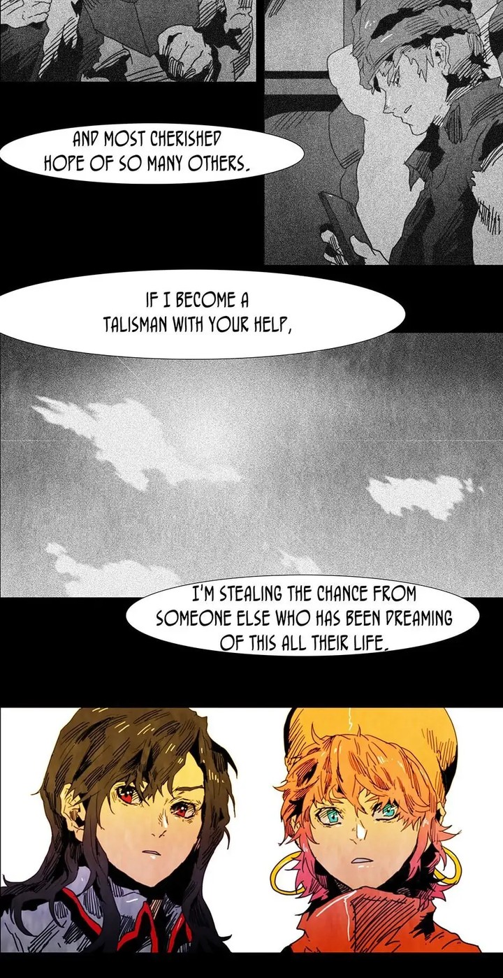Black Behemoth Chapter 59 Page 48