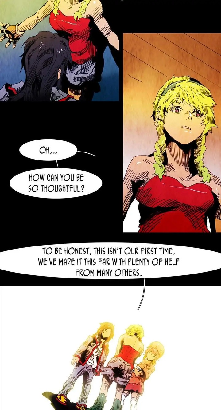 Black Behemoth Chapter 59 Page 53