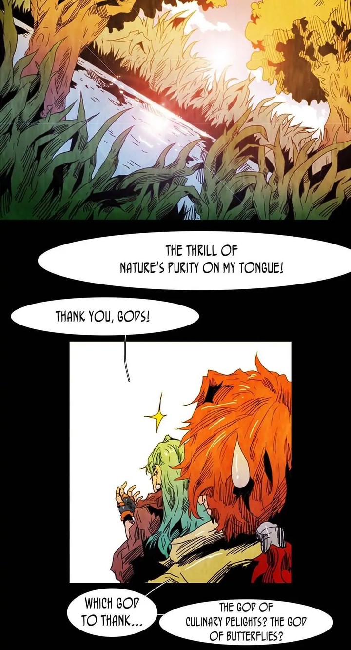 Black Behemoth Chapter 59 Page 6