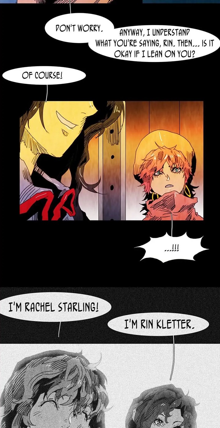 Black Behemoth Chapter 59 Page 63