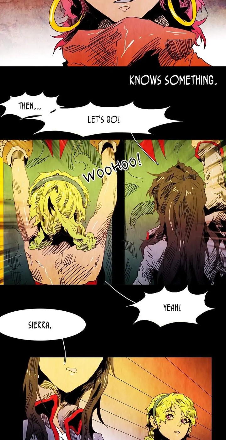 Black Behemoth Chapter 59 Page 65