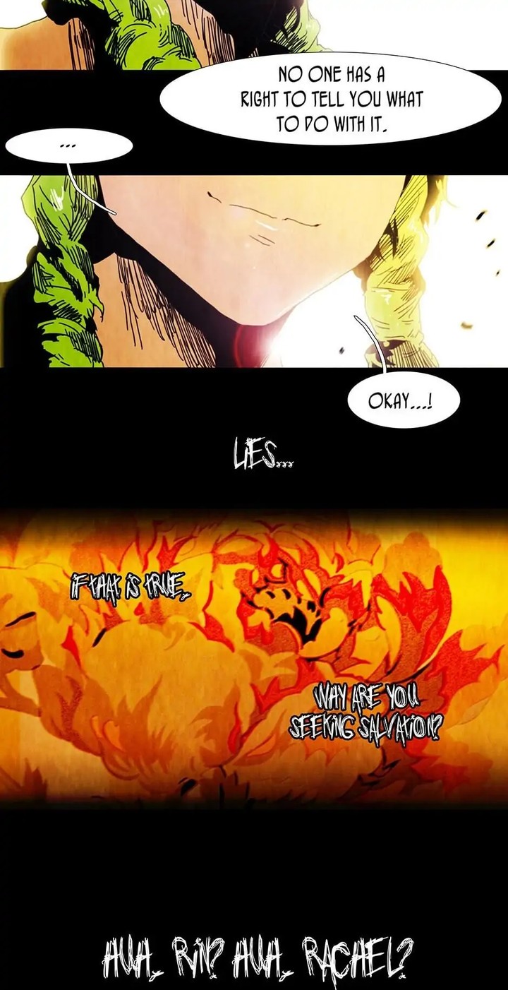 Black Behemoth Chapter 59 Page 68