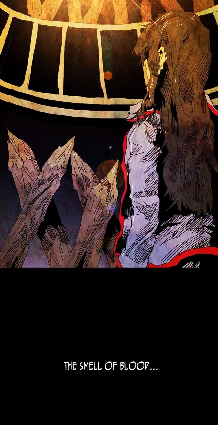 Black Behemoth Chapter 59 Page 71