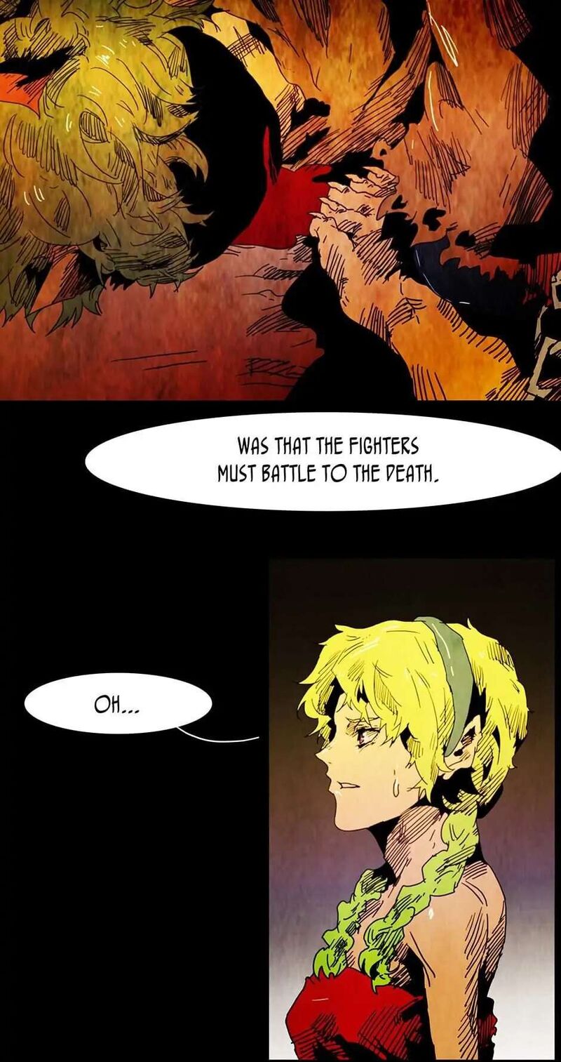 Black Behemoth Chapter 60 Page 10