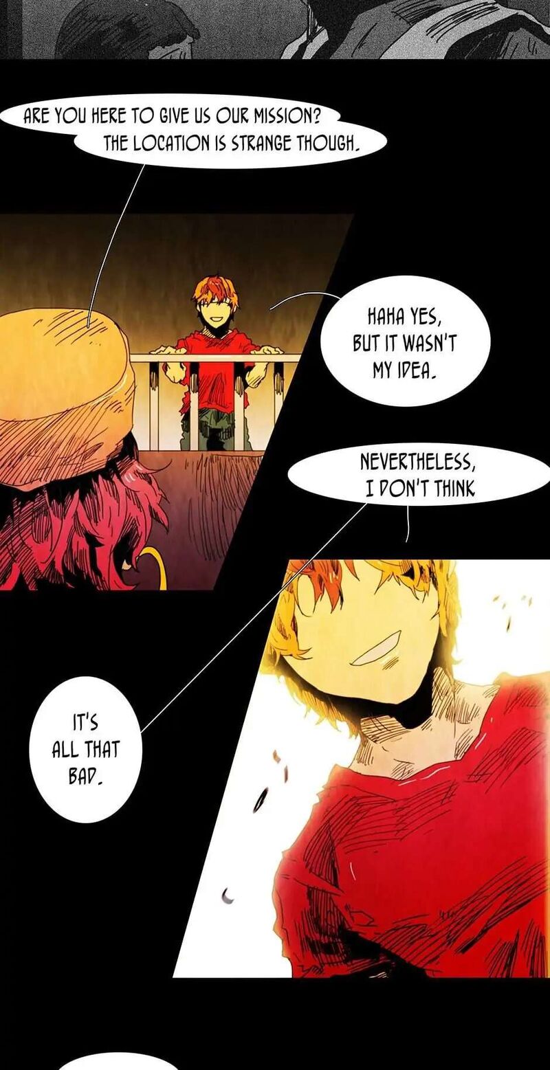 Black Behemoth Chapter 60 Page 16