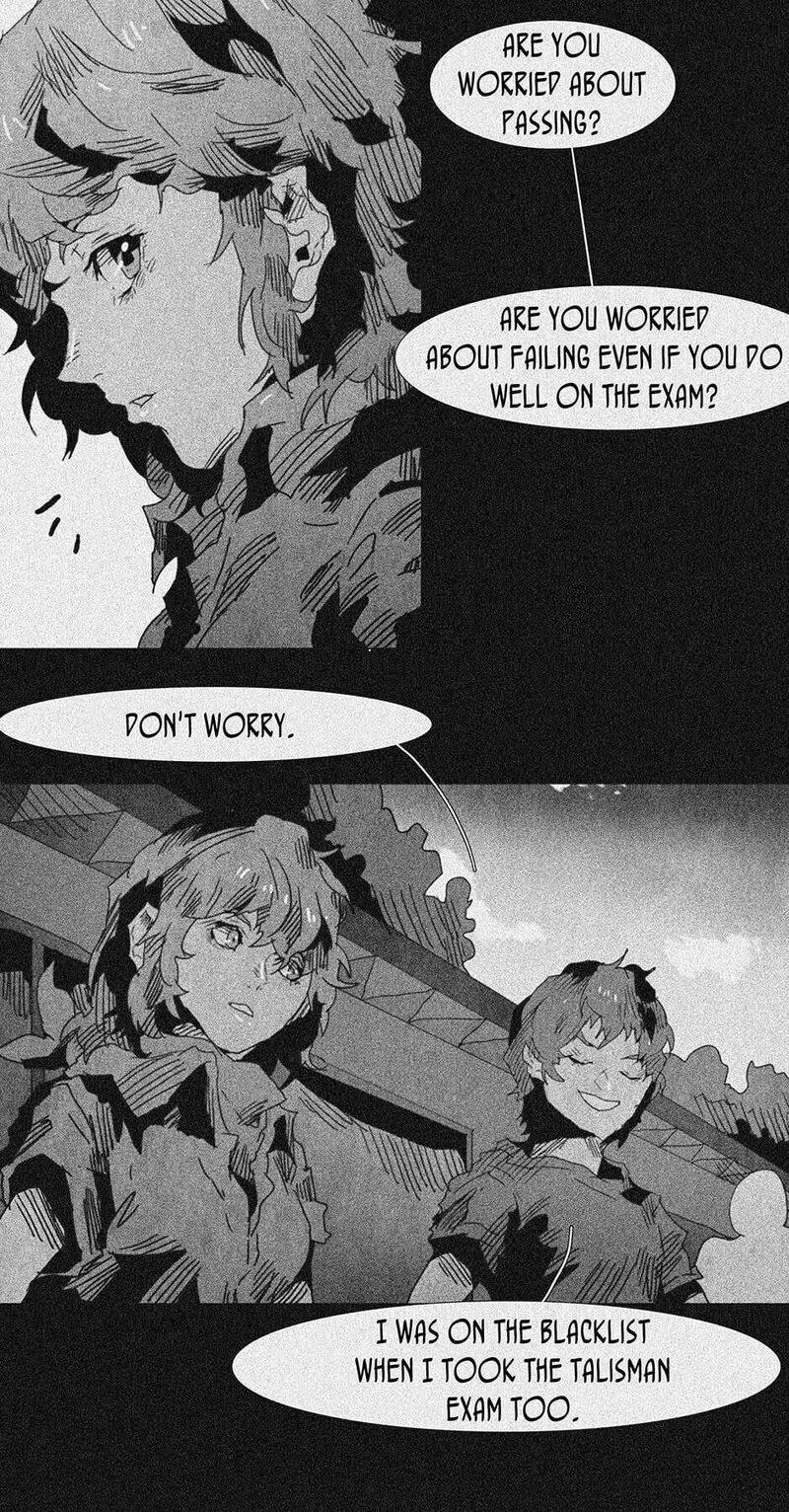 Black Behemoth Chapter 60 Page 20