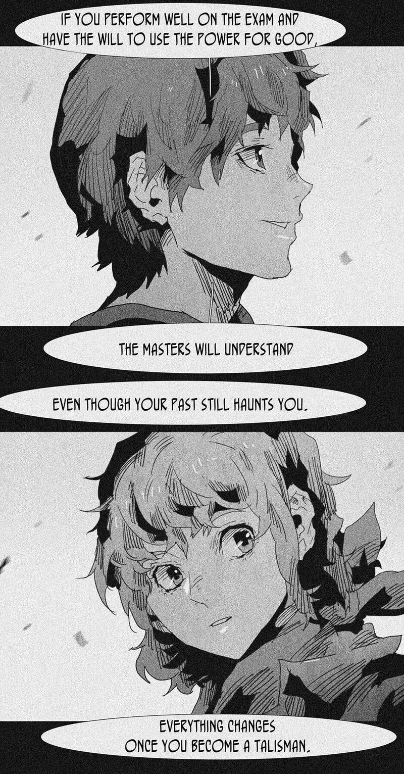 Black Behemoth Chapter 60 Page 21