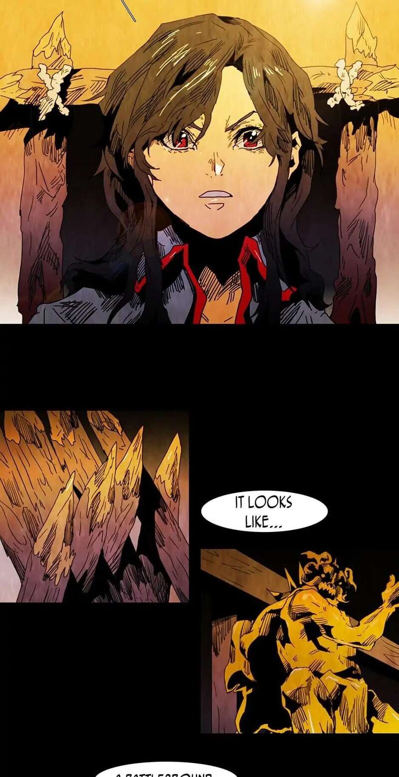 Black Behemoth Chapter 60 Page 3