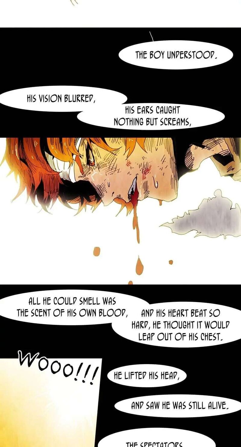 Black Behemoth Chapter 60 Page 32