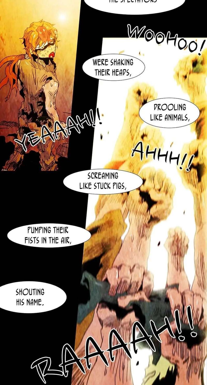 Black Behemoth Chapter 60 Page 33