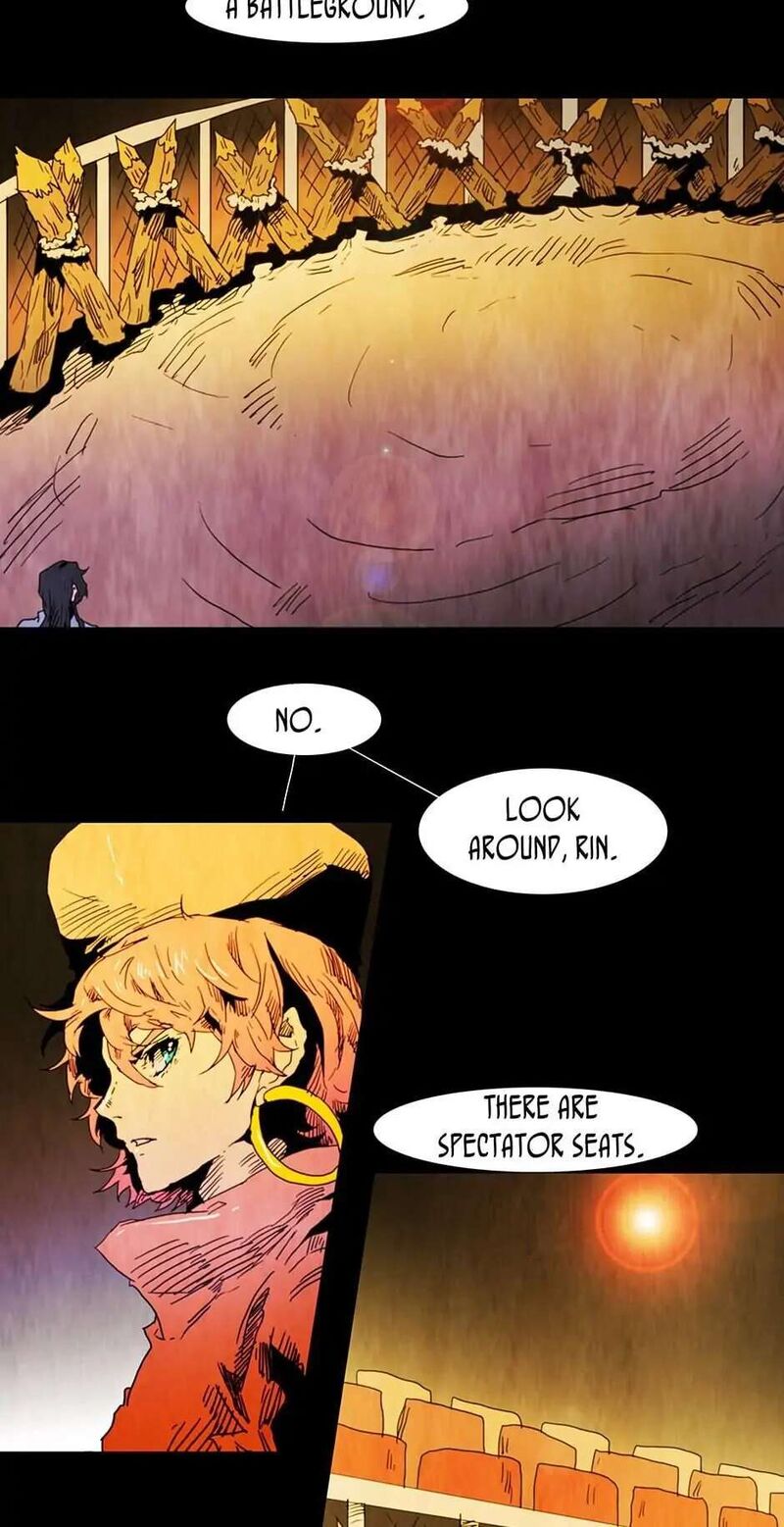 Black Behemoth Chapter 60 Page 4