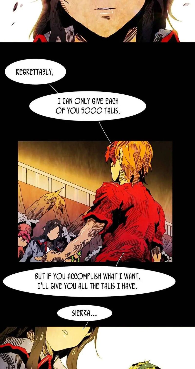 Black Behemoth Chapter 60 Page 40