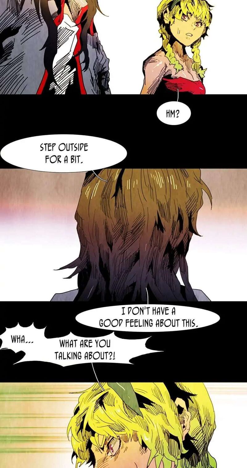 Black Behemoth Chapter 60 Page 41
