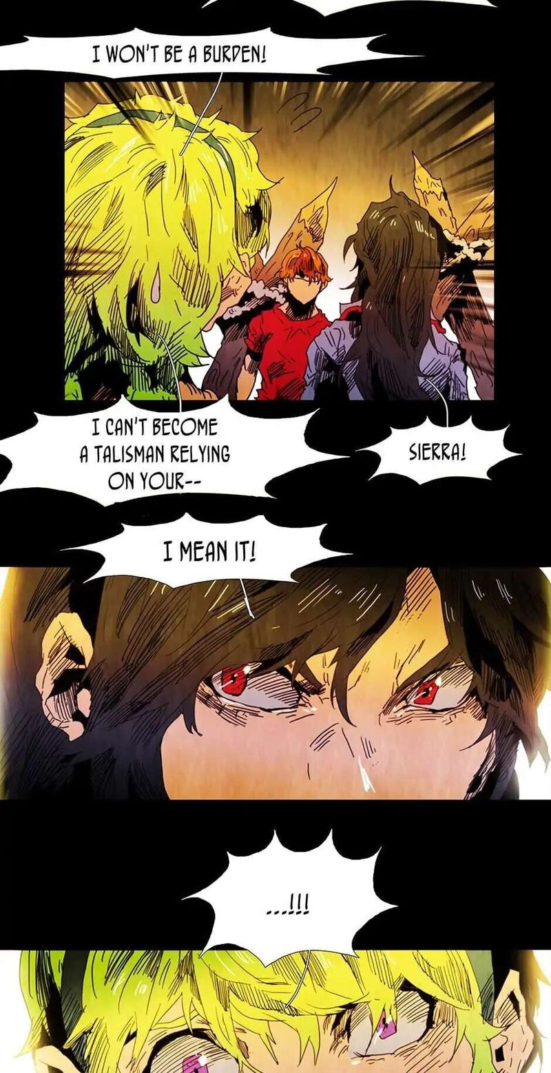 Black Behemoth Chapter 60 Page 44