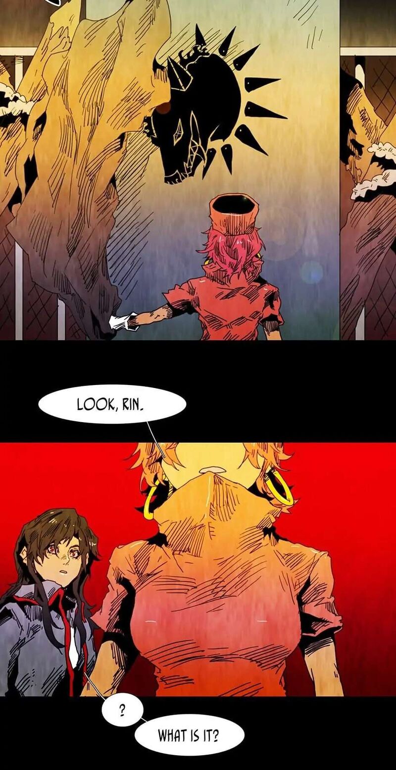 Black Behemoth Chapter 60 Page 6
