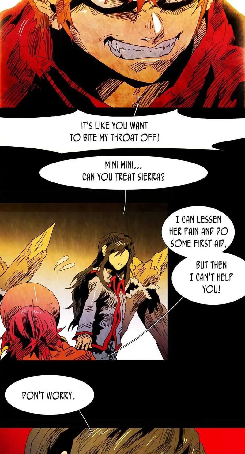 Black Behemoth Chapter 60 Page 65