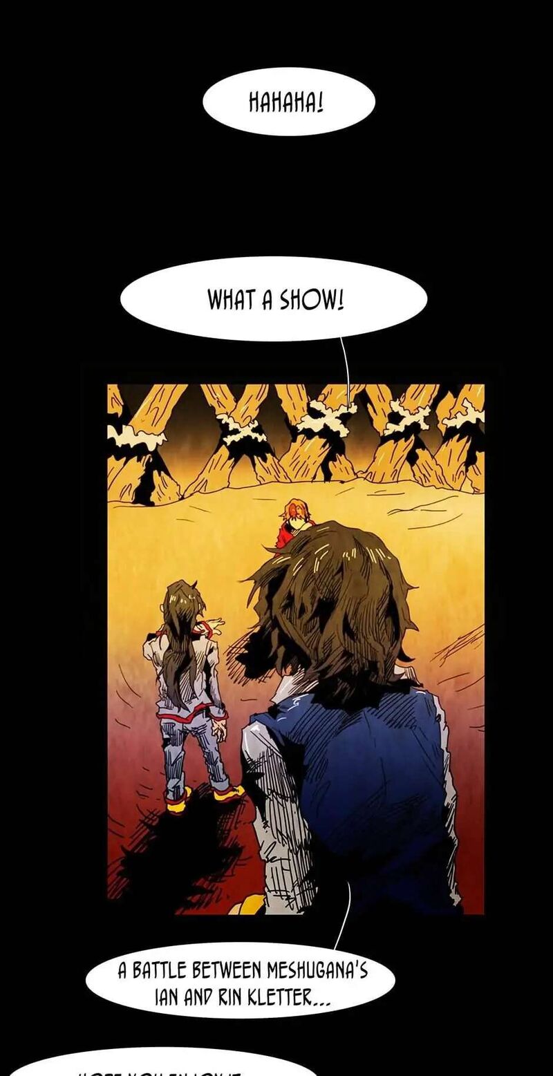 Black Behemoth Chapter 60 Page 69