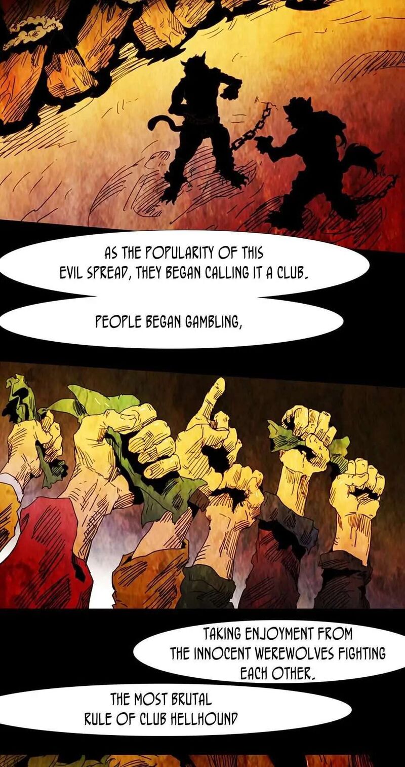 Black Behemoth Chapter 60 Page 9