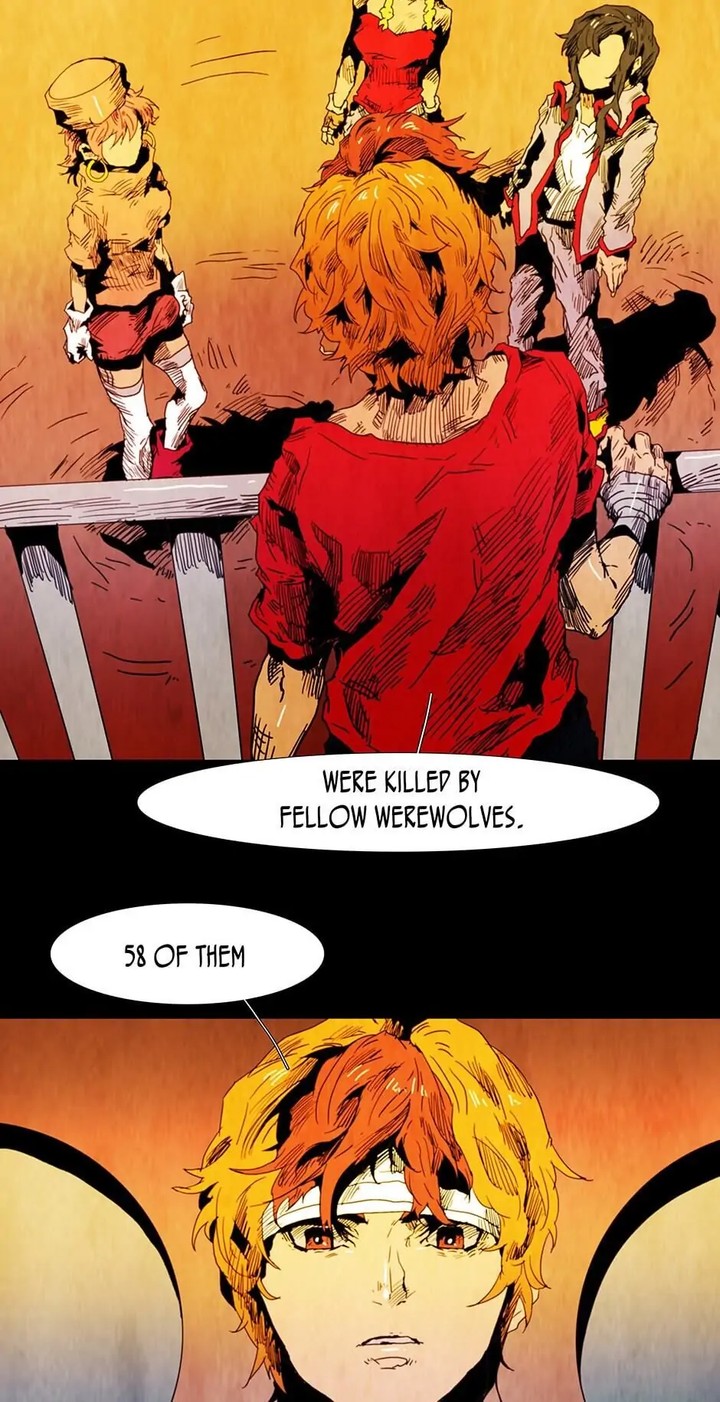 Black Behemoth Chapter 61 Page 14