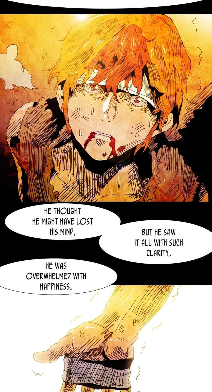 Black Behemoth Chapter 61 Page 35