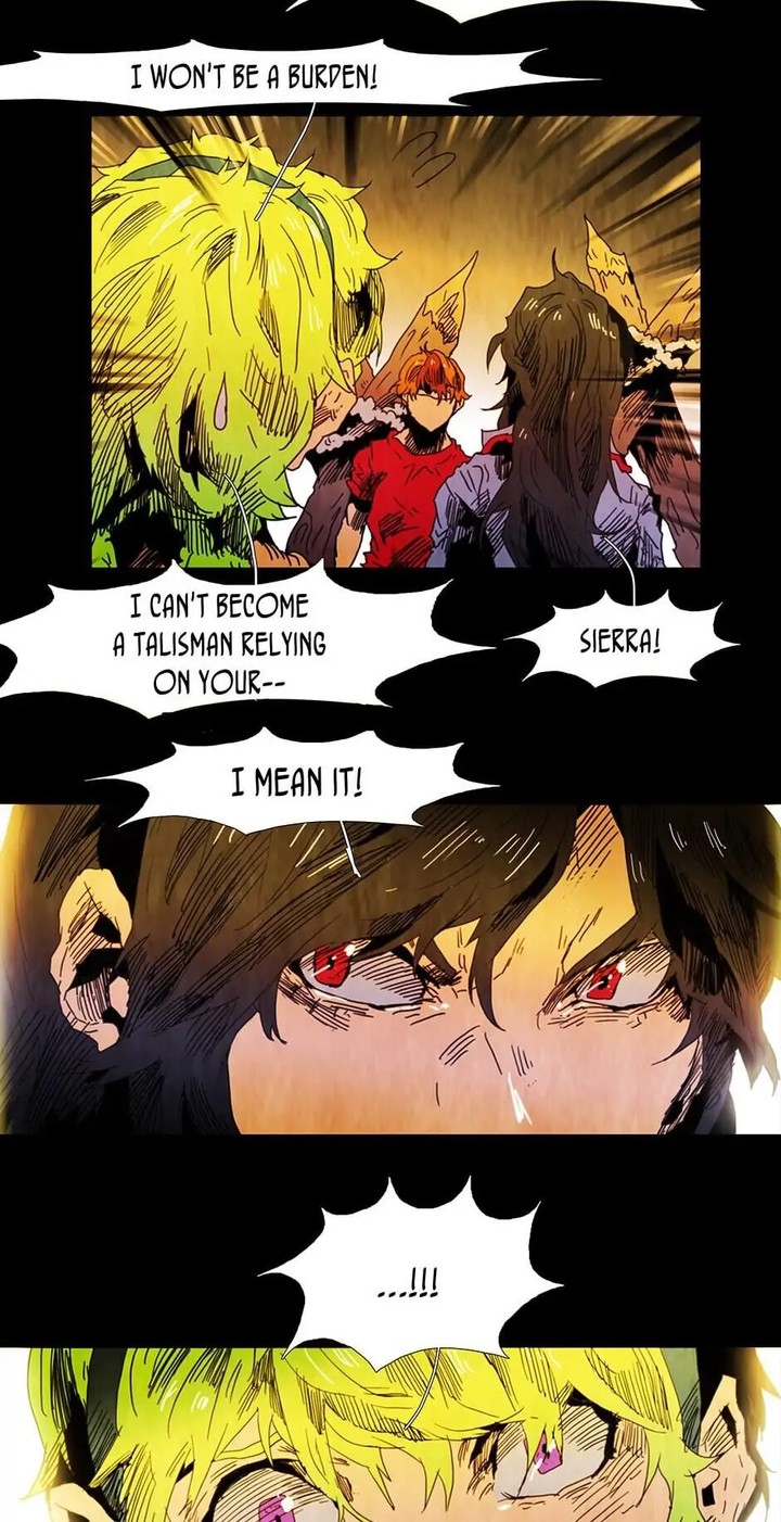 Black Behemoth Chapter 61 Page 44