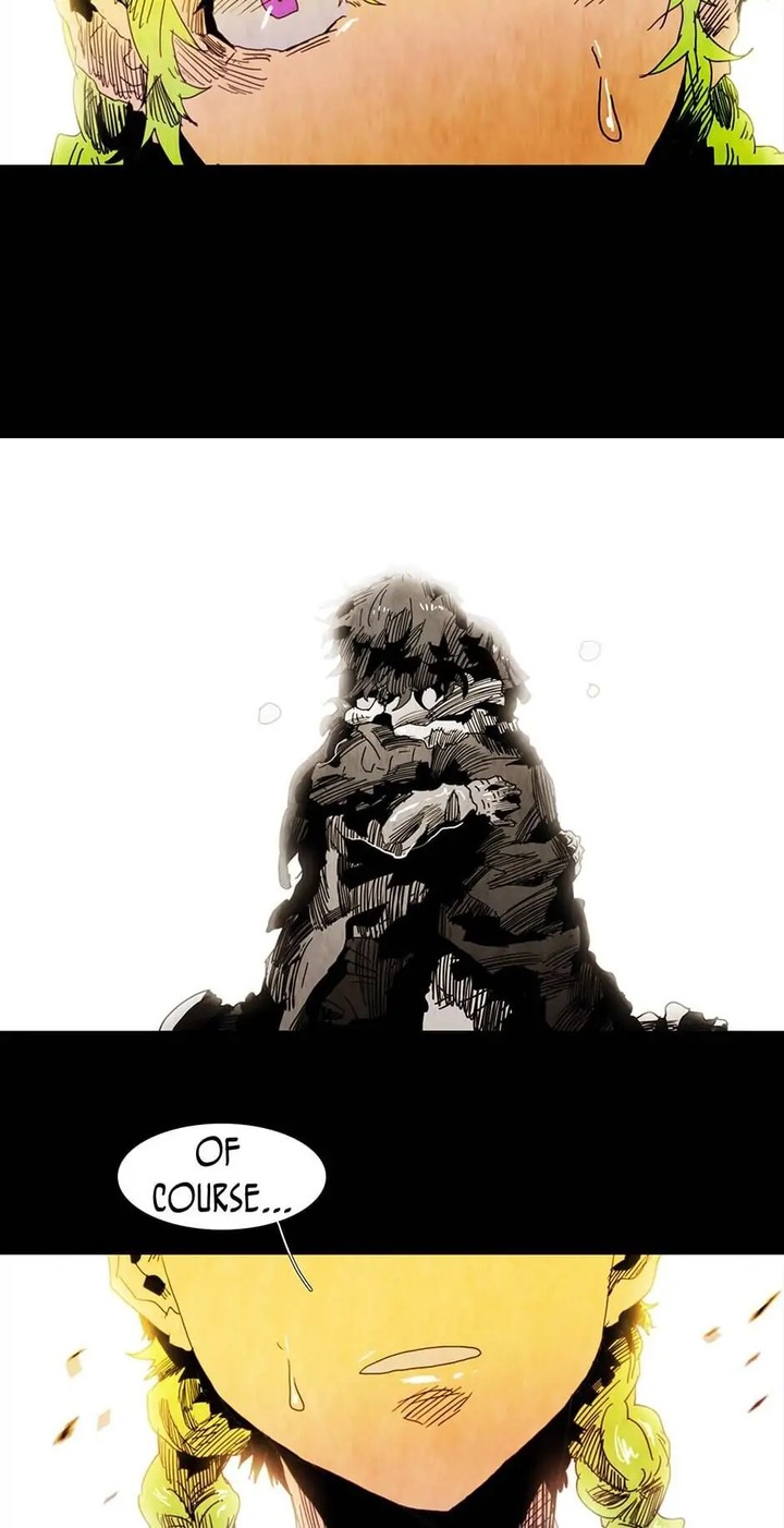Black Behemoth Chapter 61 Page 45