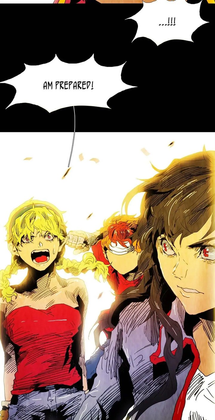 Black Behemoth Chapter 61 Page 47