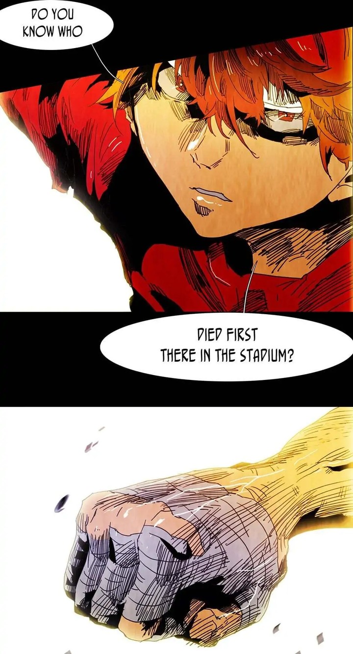 Black Behemoth Chapter 61 Page 49
