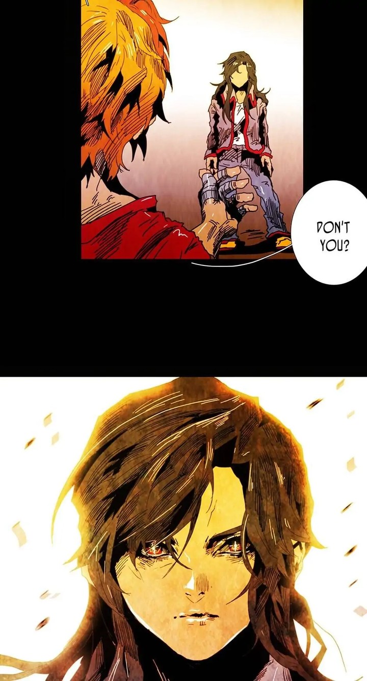Black Behemoth Chapter 61 Page 63