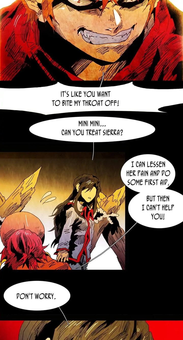 Black Behemoth Chapter 61 Page 65
