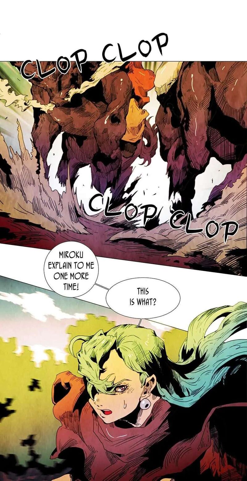 Black Behemoth Chapter 62 Page 1