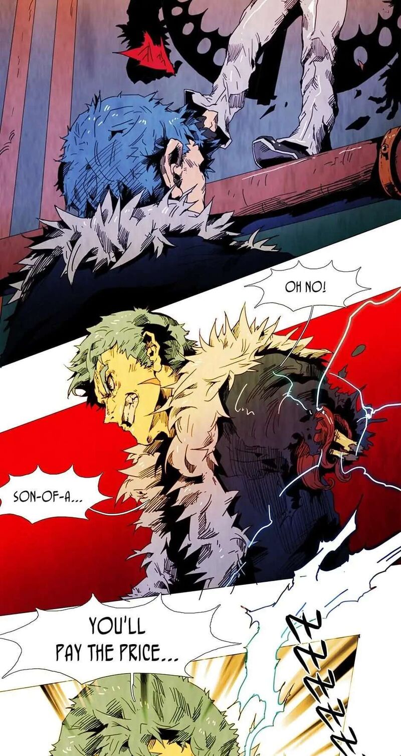Black Behemoth Chapter 62 Page 15