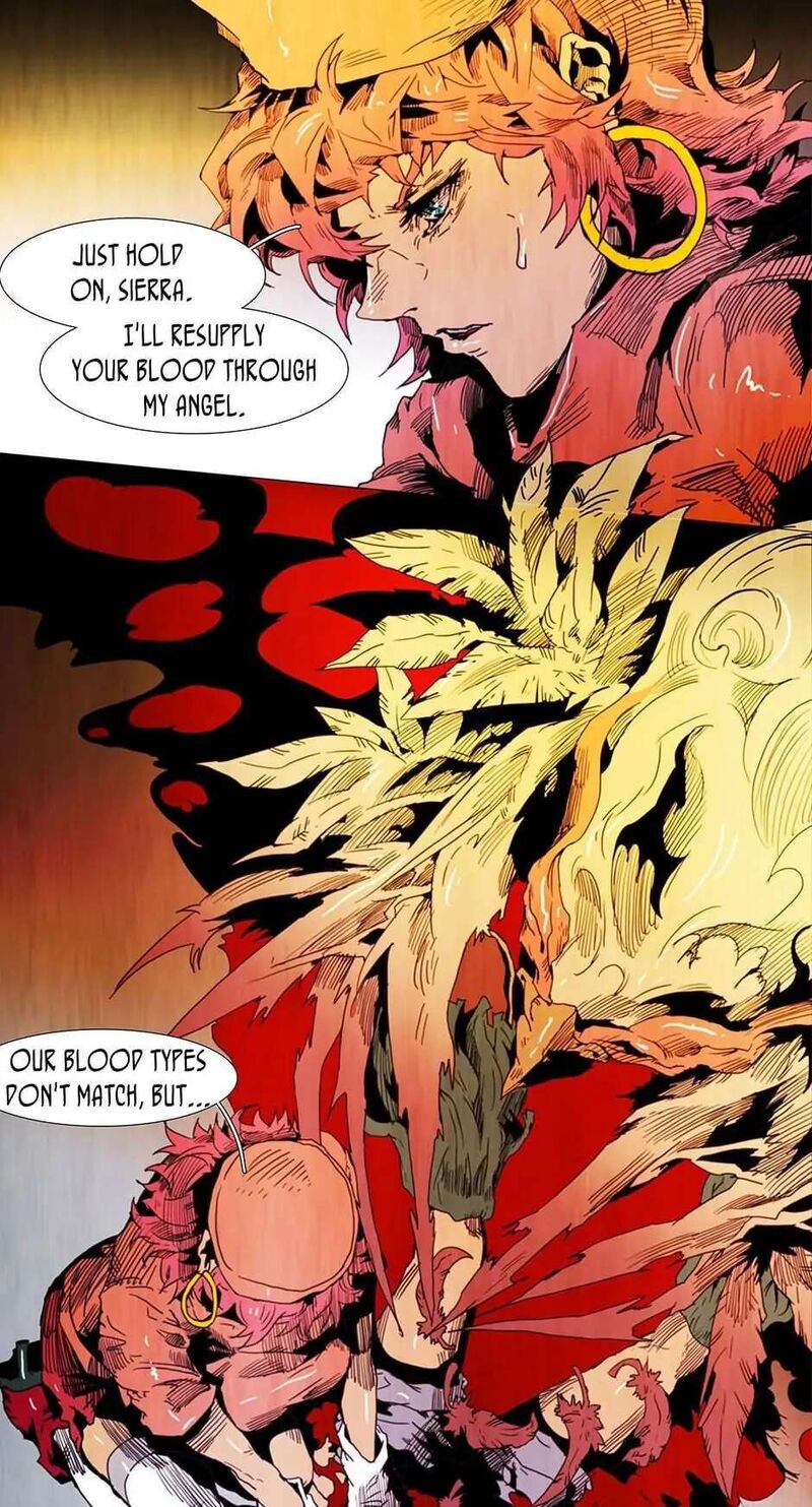 Black Behemoth Chapter 62 Page 23
